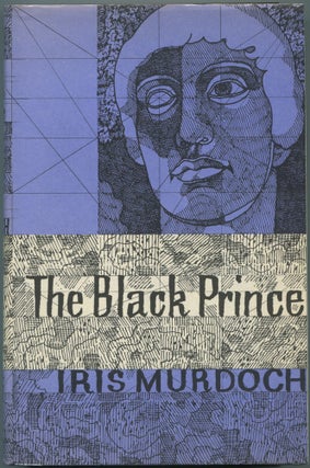Item #456195 The Black Prince. Iris MURDOCH