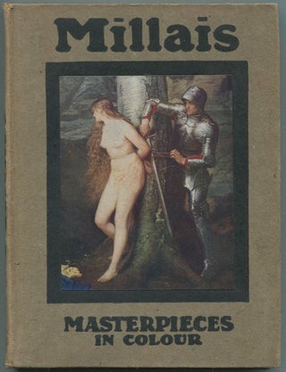 Item #456317 Millais (Masterpieces in Colour). A. Lys BALDRY