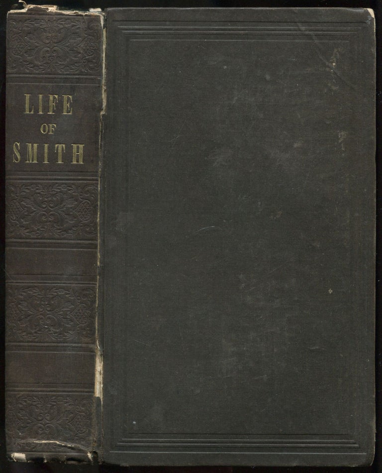 Item #456697 Life of the Hon. Jeremiah Smith, LL.D.: Member of Congress During Washington's Administration, Judge of the United States Circuit Court, Chief Justice of New Hampshire, Etc. John H. MORISON.