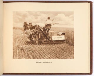 [Album]: International Harvester Company Neusser Werke, Neusser Am Rhein. 25 Jahre: 1909-1934
