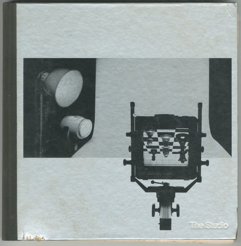 Item #457255 Life Library of Photography: The Studio