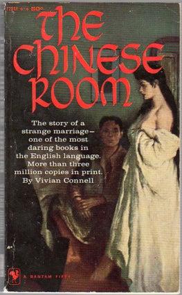 Item #457639 The Chinese Room. Vivian CONNELL