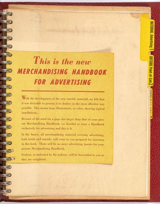 Coca-Cola Advertising Handbook