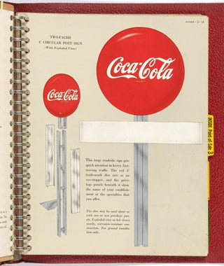 Coca-Cola Advertising Handbook