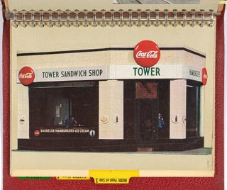 Coca-Cola Advertising Handbook