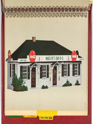 Coca-Cola Advertising Handbook