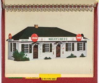 Coca-Cola Advertising Handbook
