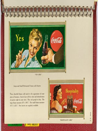 Coca-Cola Advertising Handbook
