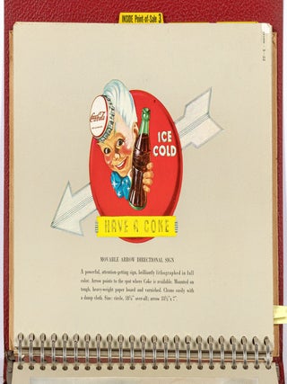 Coca-Cola Advertising Handbook