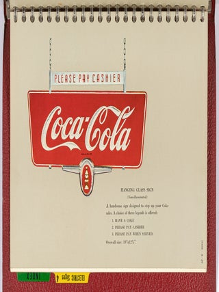 Coca-Cola Advertising Handbook