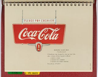 Coca-Cola Advertising Handbook