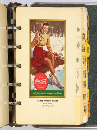 Coca-Cola Merchandising Handbook