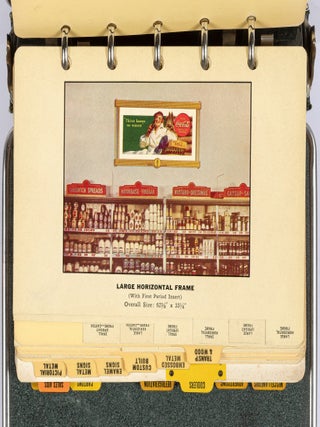 Coca-Cola Merchandising Handbook