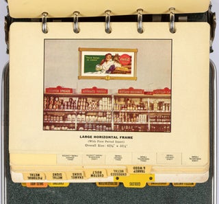 Coca-Cola Merchandising Handbook