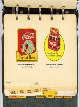 Coca-Cola Merchandising Handbook
