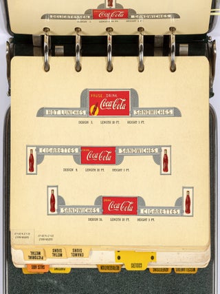 Coca-Cola Merchandising Handbook