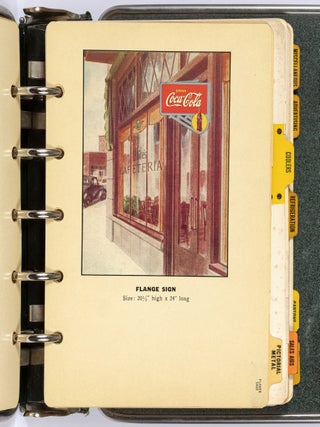 Coca-Cola Merchandising Handbook