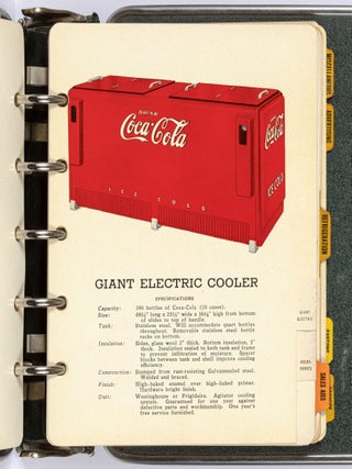 Coca-Cola Merchandising Handbook