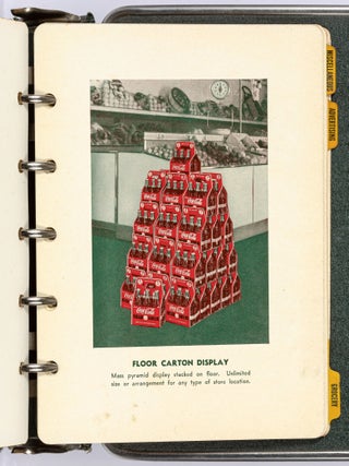 Coca-Cola Merchandising Handbook