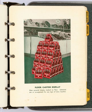 Coca-Cola Merchandising Handbook