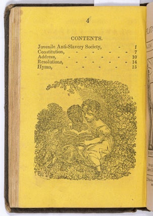 The Slave’s Friend, Volume 2 (1837)
