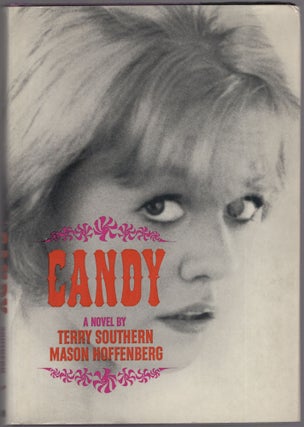 Item #459678 Candy. Terry SOUTHERN, Mason Hoffenberg