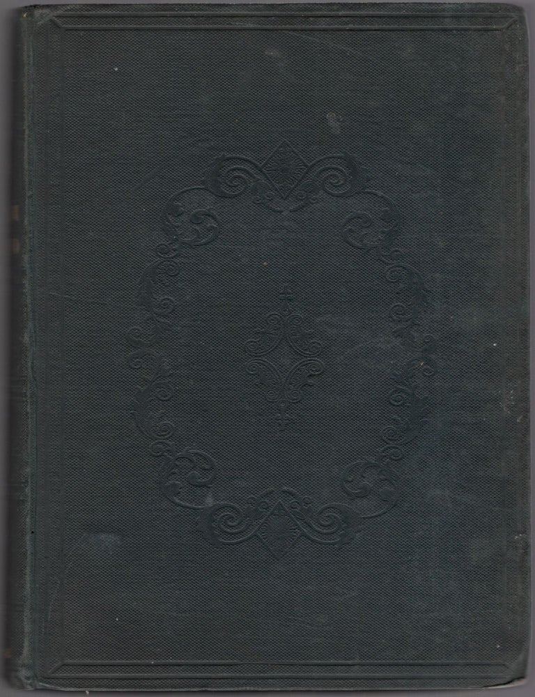 Facts in Mesmerism, With Reasons for a Dispassionate Inquiry Into It. Chauncy Hare TOWNSHEND.