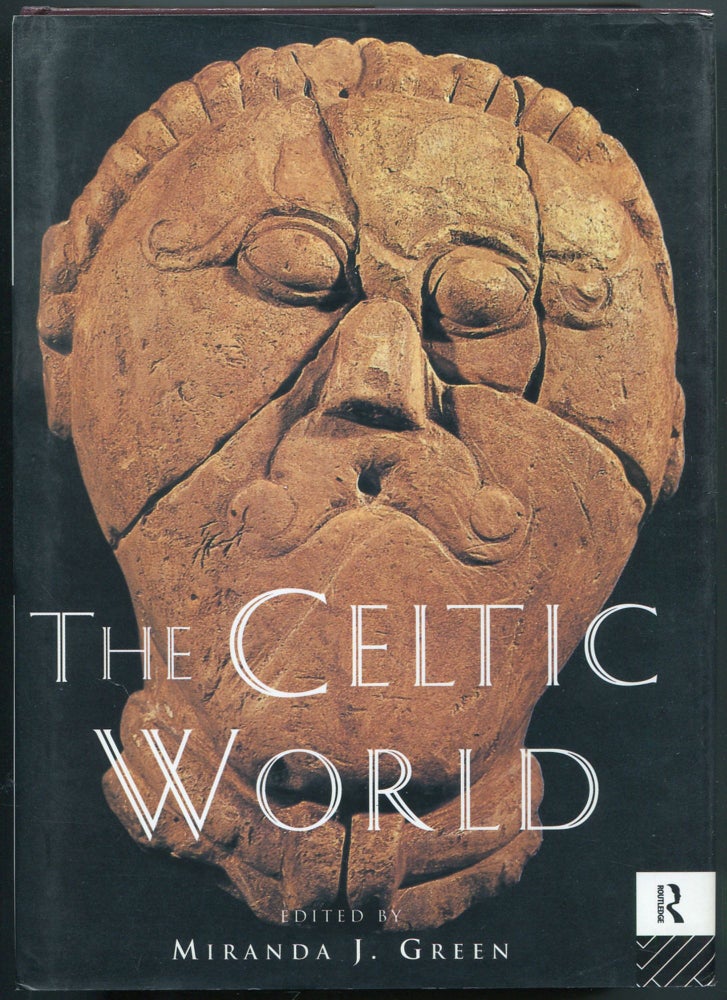 Item #459707 The Celtic World. Miranda J. GREEN.