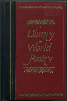 Item #460224 Library of World Poetry