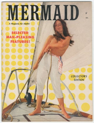 Item #460245 Mermaid - Vol. 1, No. 1