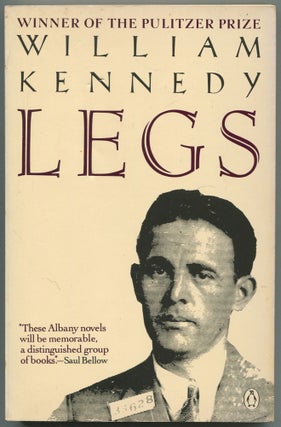 Item #460272 Legs. William KENNEDY