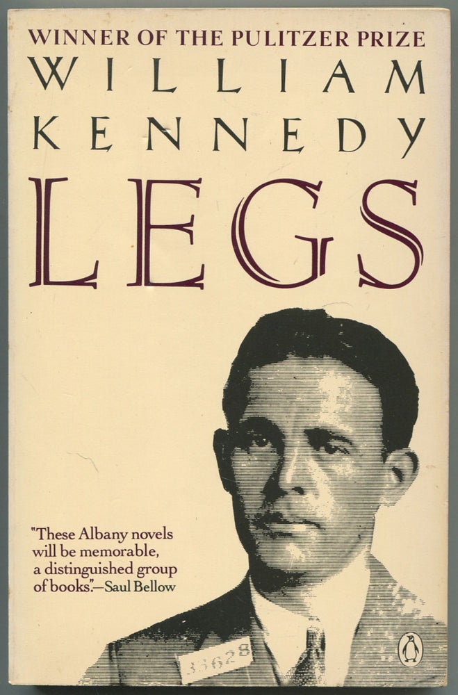 Item #460272 Legs. William KENNEDY.