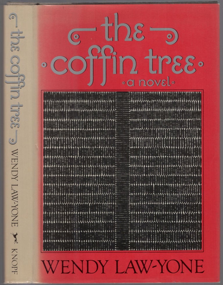 Item #460320 The Coffin Tree. Wendy LAW-YONE.
