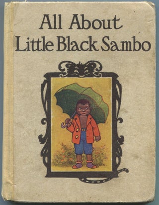 Item #461069 All About Little Sambo