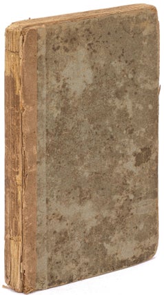 Item #461153 A Commentary and Review of Montesquieu’s Spirit of Laws. Prepared for Press from...