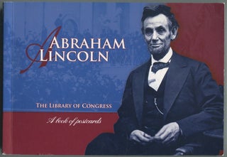 Item #461491 Abraham Lincoln: A Book of Postcards