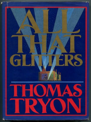 All That Glitters. Thomas TRYON.