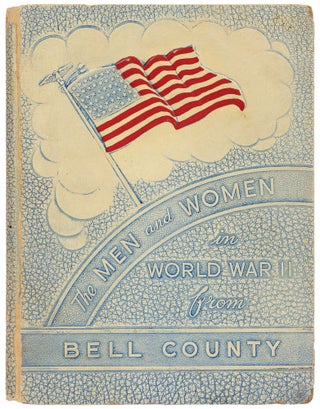 Item #461626 [Archive]: The Men and Women in World War II Texas and Oklahoma County Directories