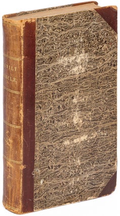 Item #461849 The Family Circle, and Parlor Annual, Volume 9 (1851
