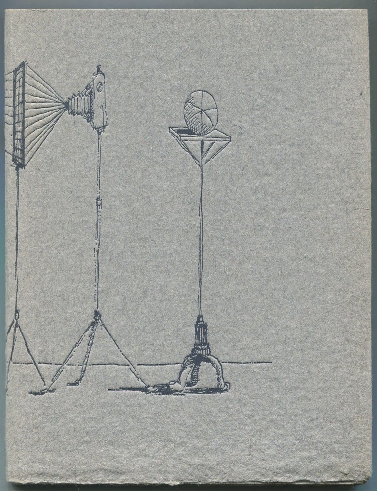 Item #461858 Poems for Self-Therapy. George ECONOMOU.