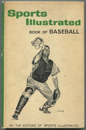 Item #462057 Sports Illustrated Book of Baseball