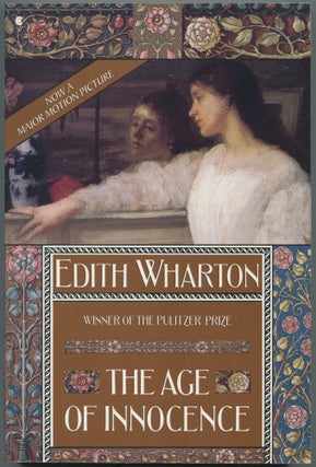 Item #462083 The Age of Innocence. Edith WHARTON