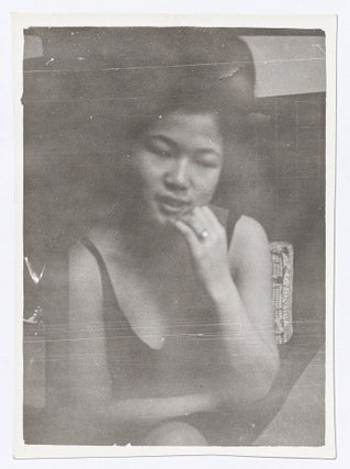 [Archive]: "Mail Order Bride" Photographs and Ceramics