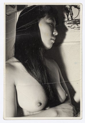 [Archive]: "Mail Order Bride" Photographs and Ceramics