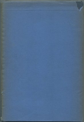 Item #463616 Aubrey Beardsley: Catalogue of Drawings and Bibliography. A. E. GALLATIN, Aubrey...