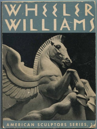 Wheeler Williams