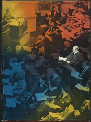Rosenbach: A Biography. Edwin WOLF, 2nd and John.