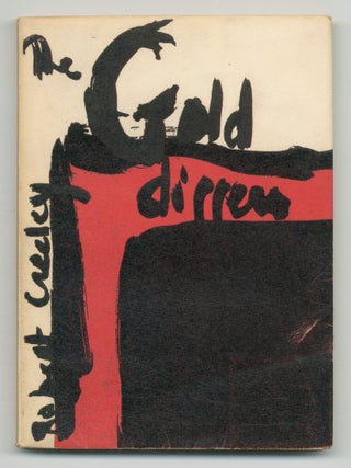 The Gold Diggers. Robert CREELEY.