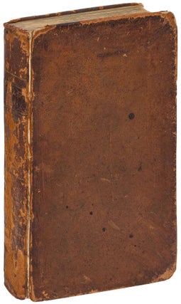Item #465383 A Journal of the Transactions and Occurrences in the settlement of Massachusetts and...