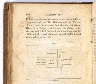 Matthias and His Impostures: or, the Progress of Fanaticism. Illustrated in the Extraordinary Case of Robert Matthews, and Some of His Forerunners and Disciples